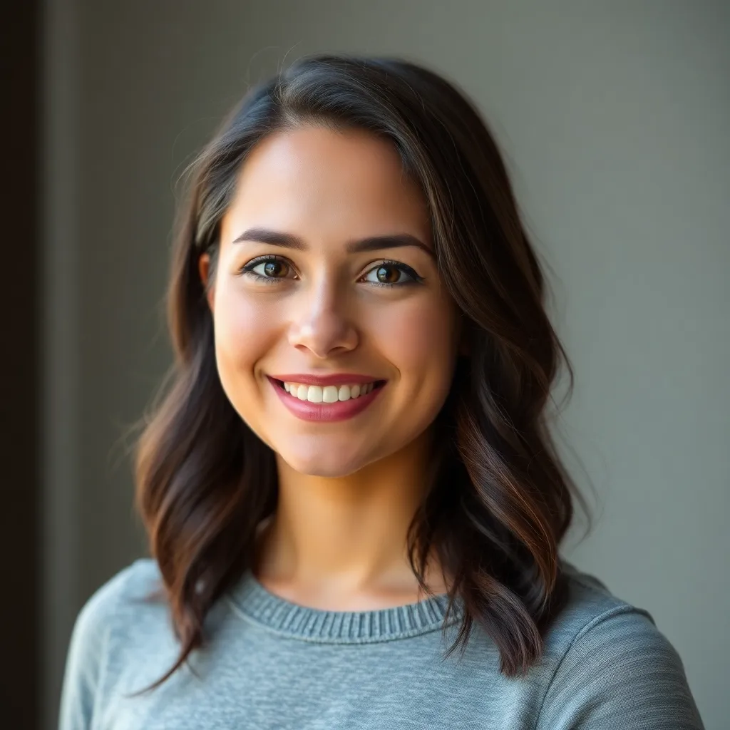 Picture of Courtney Hernandez