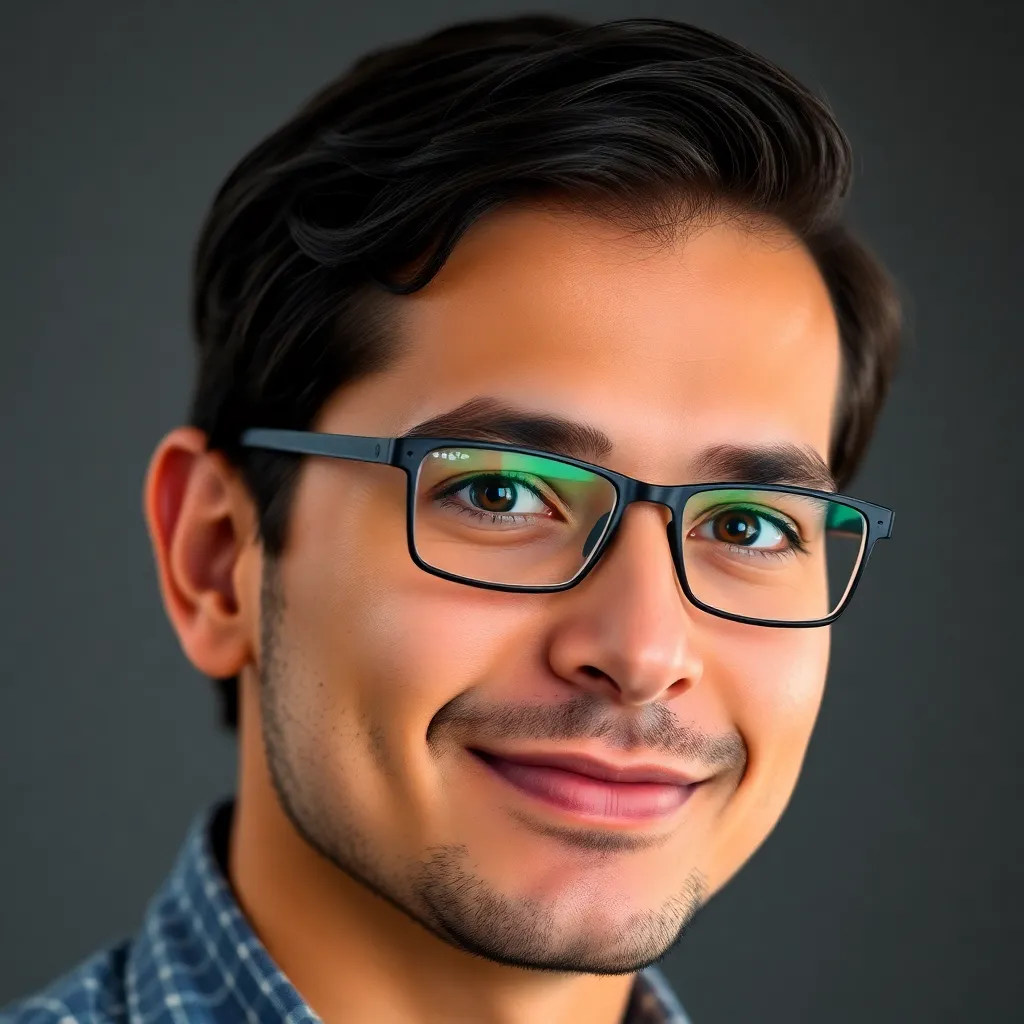 Picture of Michael Flores