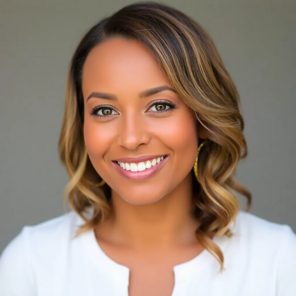 Picture of Latasha Long